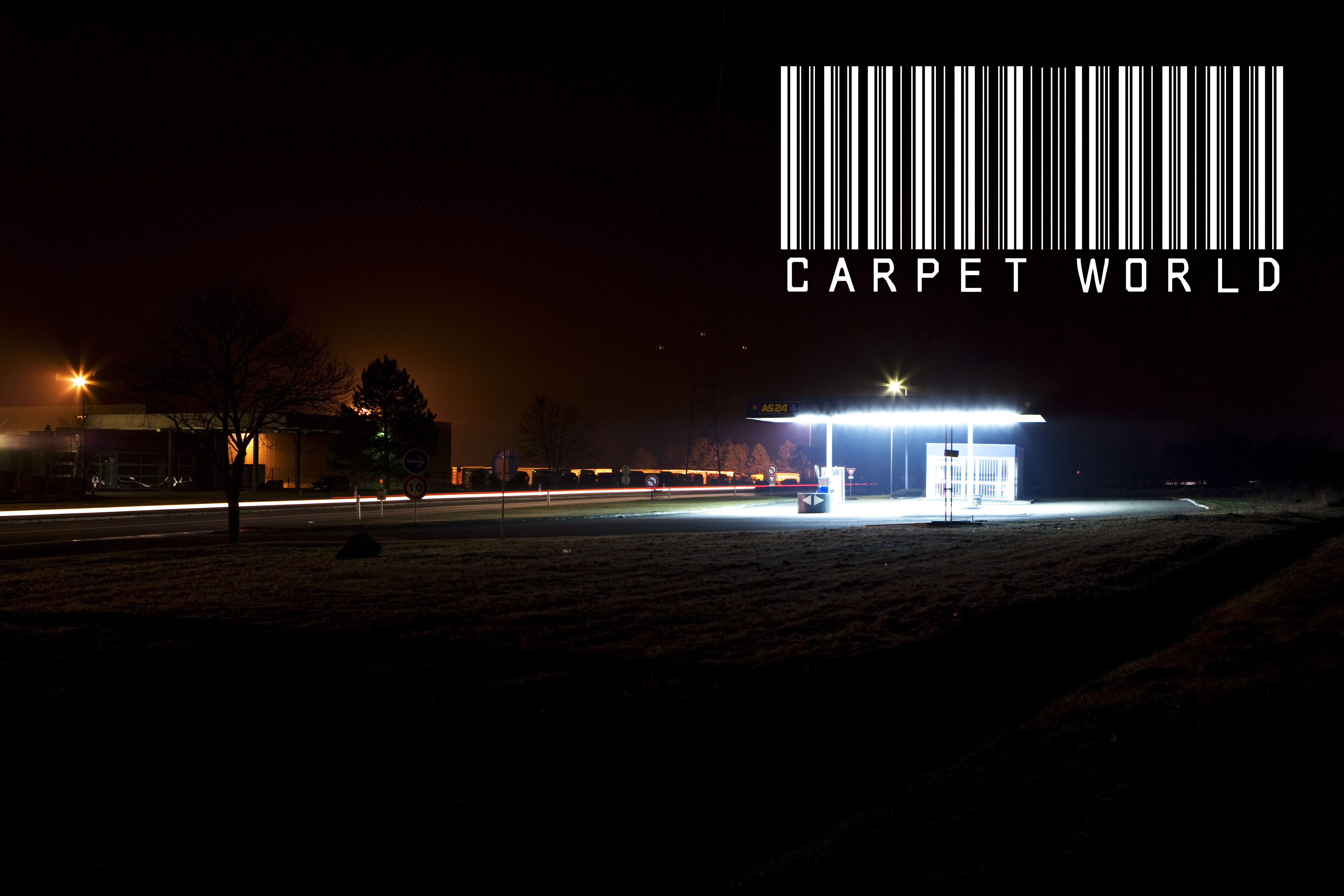Protected: Carpet World