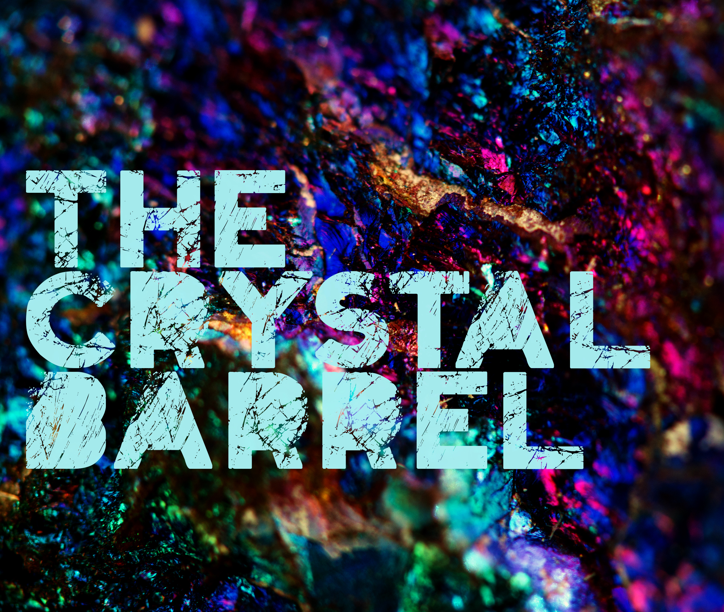 Protected: The Crystal Barrel