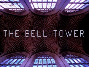 bell tower skeleton