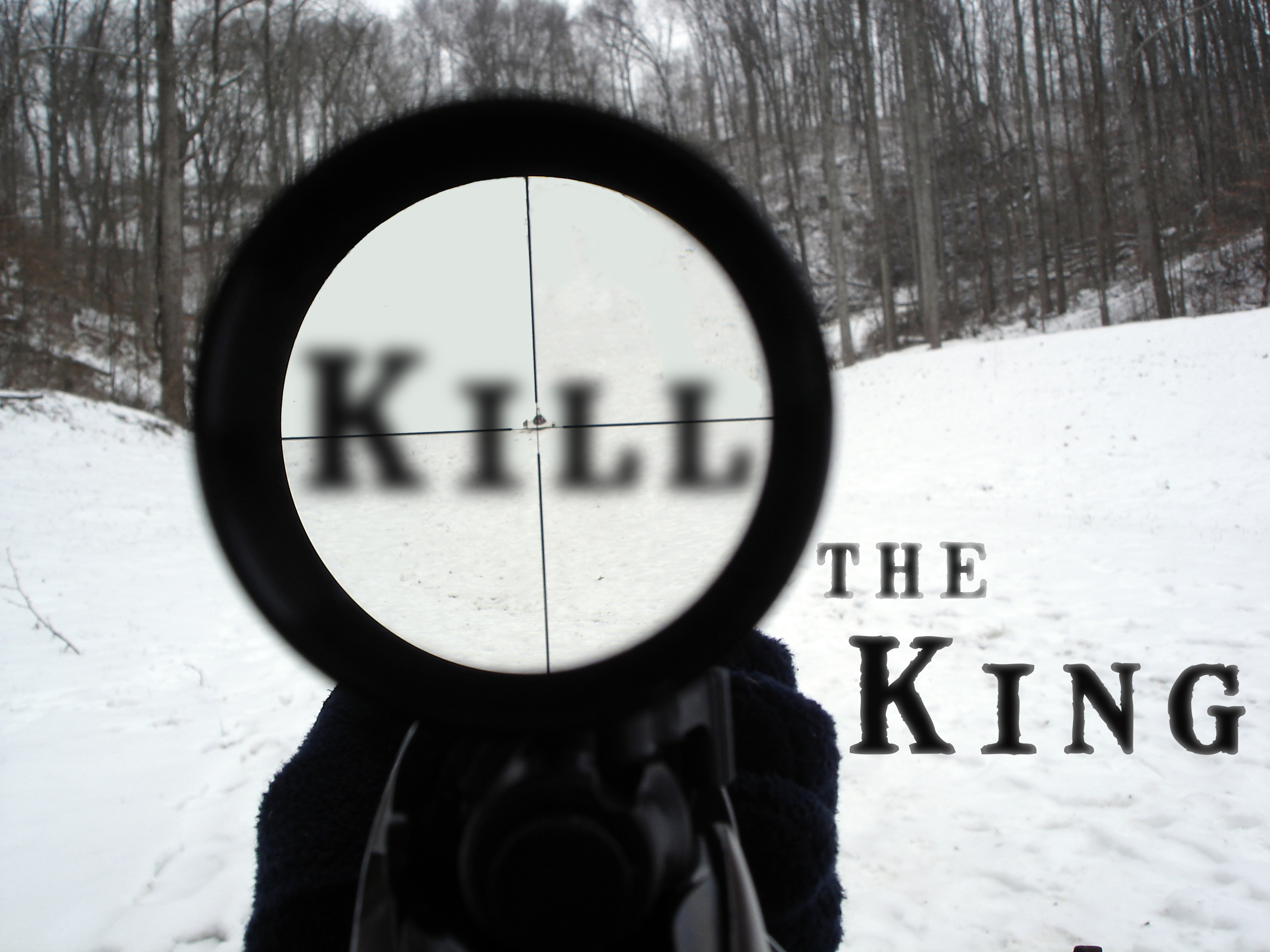 Protected: Kill the King
