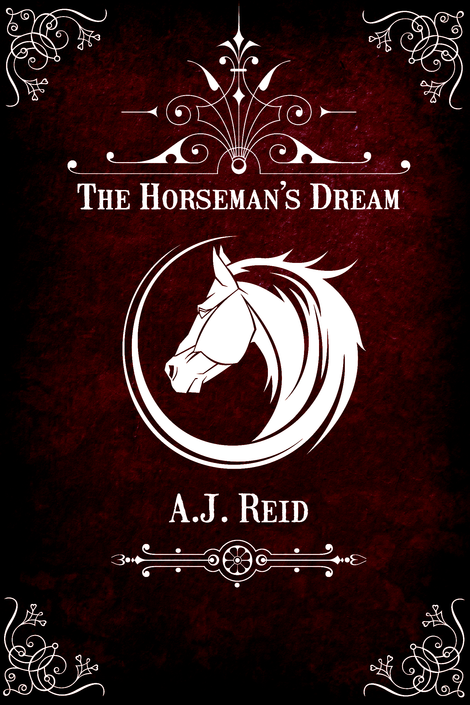 The Horseman’s Dream Update