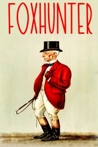 Foxhunter