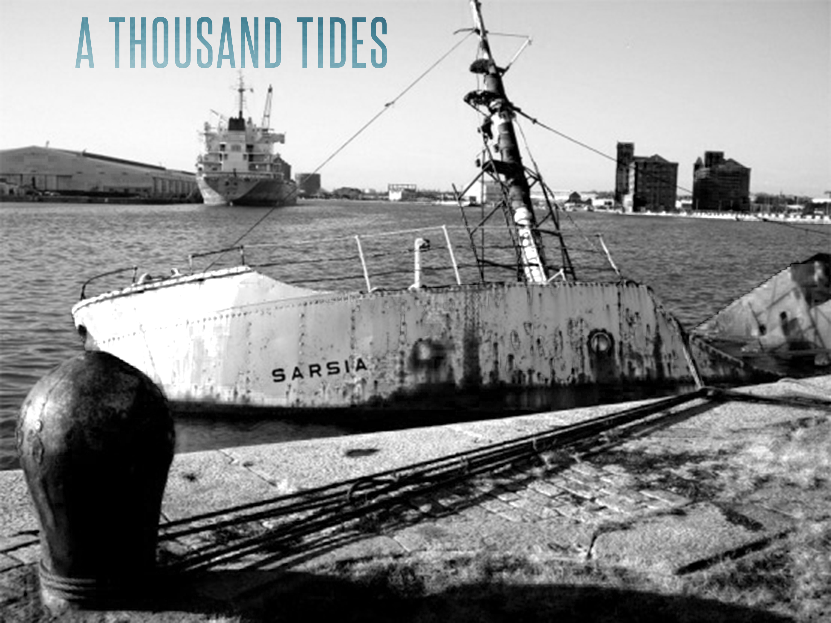 Protected: A Thousand Tides