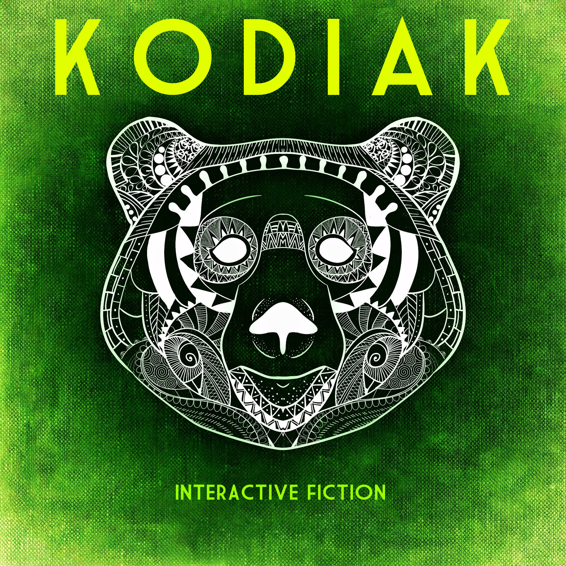 FREE Interactive Fiction Adventure: KODIAK