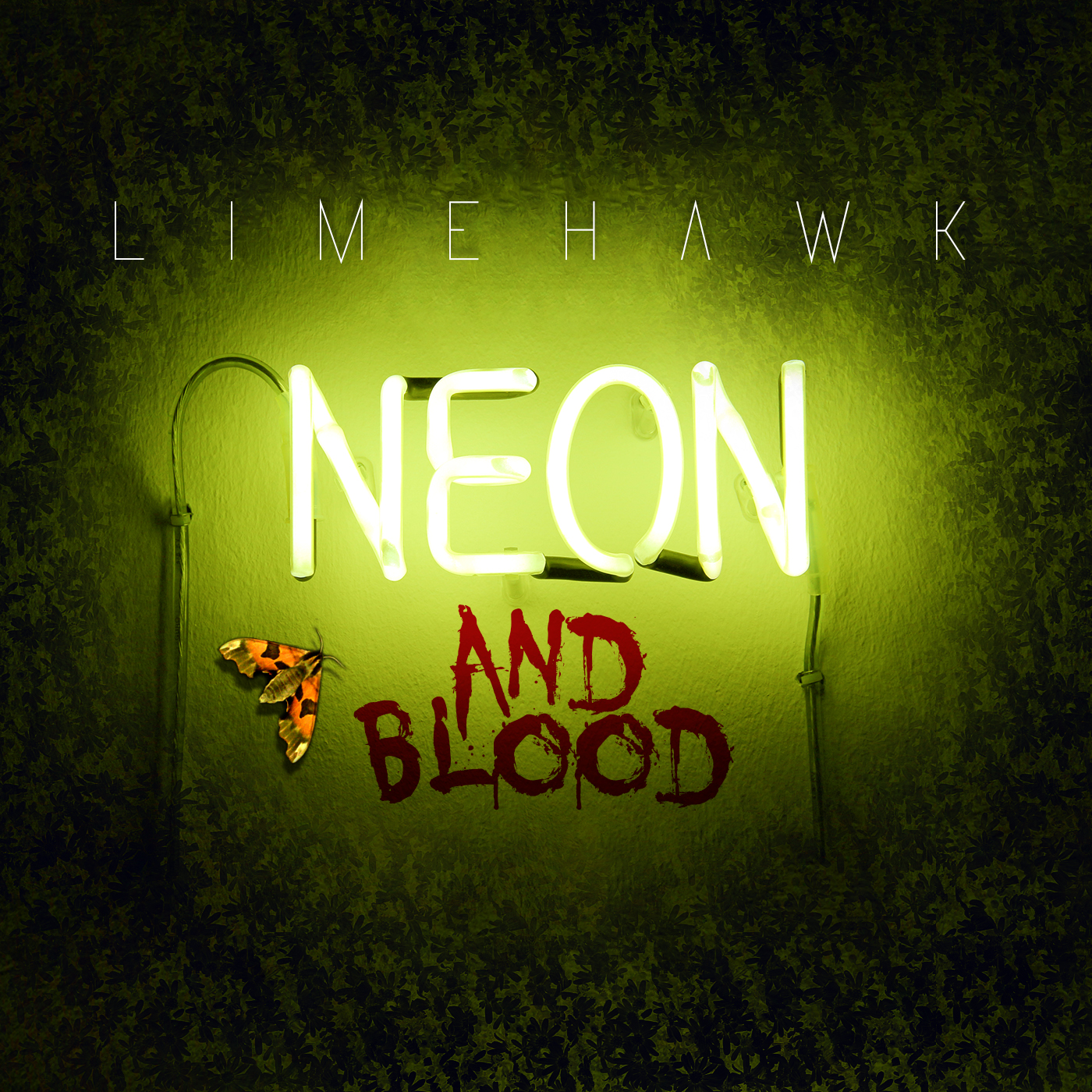 Neon and Blood