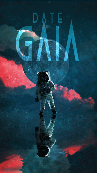 Protected: Date with Gaia