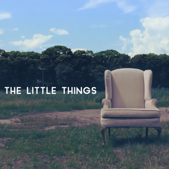 Protected: The Little Things