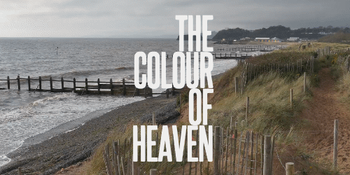 Protected: The Colour of Heaven